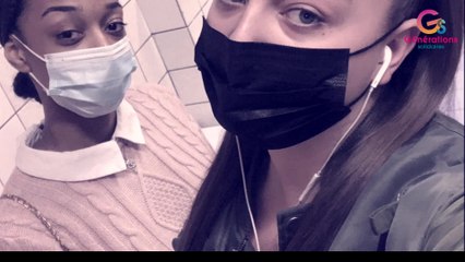 IPES Léon Hurez: notre petit jardin féminin