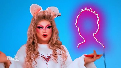 Conoce a  The Macarena de Drag Race España