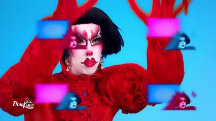Conoce a Hugáceo Crujiente de Drag Race España