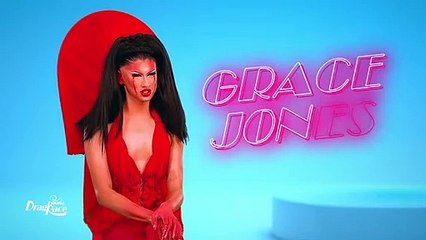Conoce a Inti de Drag Race España