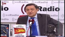 Federico a las 8: Sánchez aprueba los indultos anticonstitucionales
