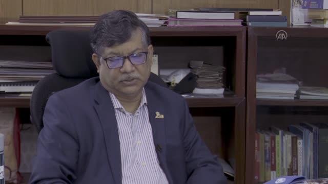 Bangladeş Dışişleri Bakanı Momen: Askeri teçhizat tedarikinde Türkiye çok iyi bir tercih (2)