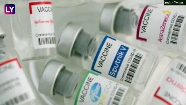 Angela Merkel, German Chancellor, Gets Moderna Covid-19 Vaccine As Second Dose After AstraZeneca First Shot