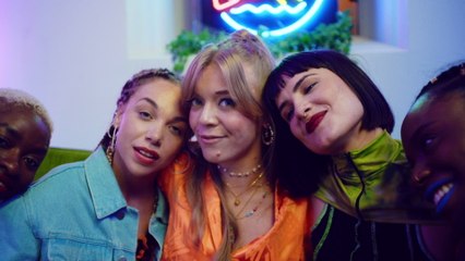 Becky Hill - Remember