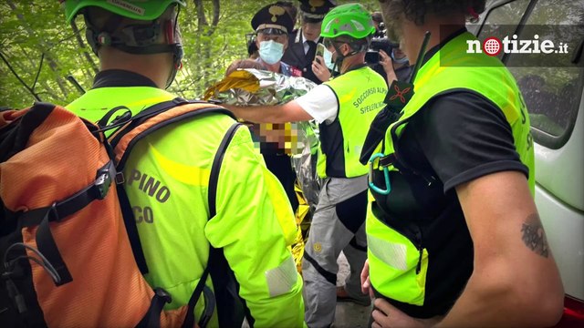 Bimbo di 2 anni scomparso nel Mugello trovato vivo dai soccorritori: ecco cosa è successo