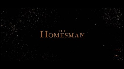 The Homesman (2014) Streaming Gratis VF
