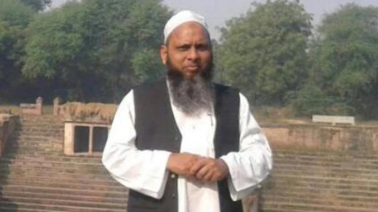 Religious Conversion: How Shyam Singh became Umar Gautam?