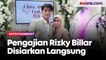 Pengajian Jelang Nikah Rizky Billar dan Lesti Kejora Tayang Live Selama 11 Jam