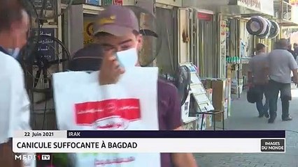 Images du Monde - 23/06/2021