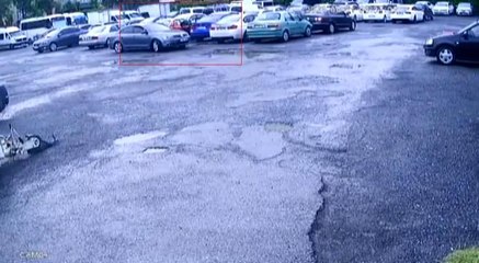Park halindeki araçlardan hırsızlık yapan 4 arkadaş ev hapsine çarptırıldı