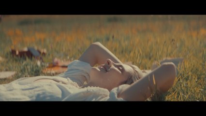 Emily Burns - I’m So Happy