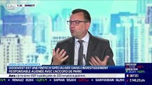 Idée de placements : Quelle est la place de l'ISR sur le marché de l'assurance-vie ? - 23/06