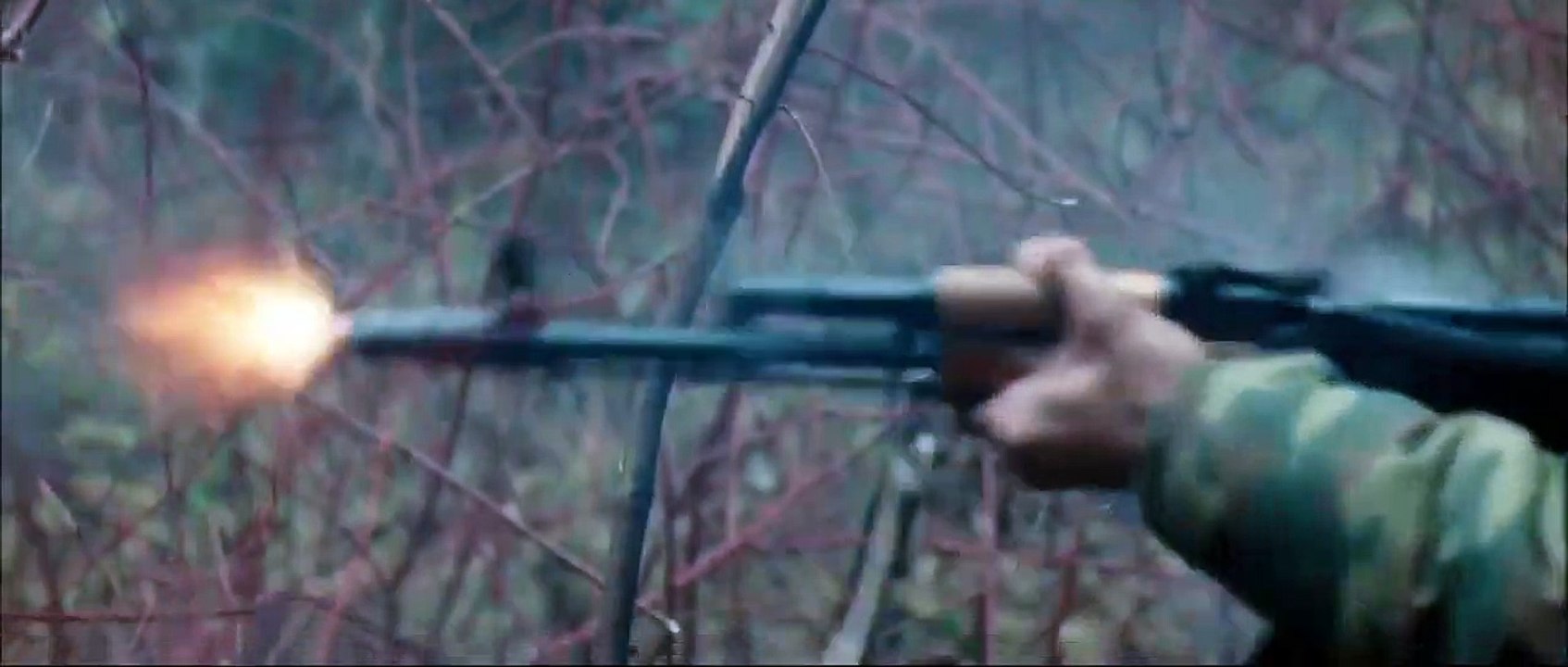 Sibérie Monamour Film (2010)