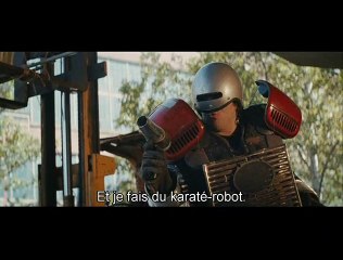 Soyez sympas, rembobinez Film (2008)