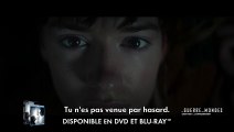 LA GUERRE DES MONDES - CHAPITRE II : L'AFFRONTEMENT - Disponible en DVD et Blu-ray !