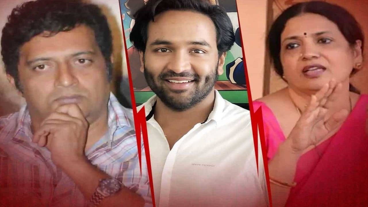 MAA Election : Jeevita Rajasekhar Vs Prakash Raj Vs Manchu Vishnu| Triangular Fight| Oneindia Telugu