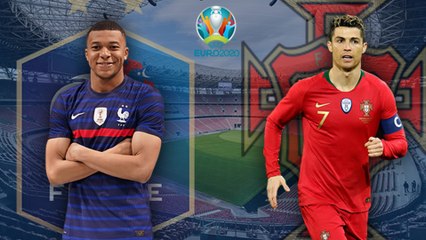 France - Portugal : les compos probables