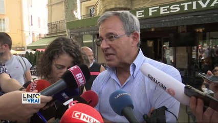 PACA : duel entre Thierry Mariani (RN) et Renaud Muselier (LR)
