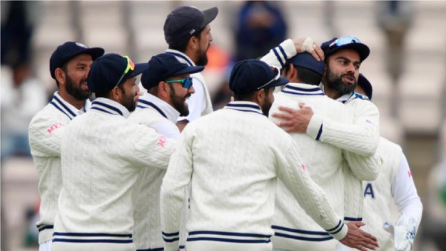 WTC Final: Watch weather update in Southampton