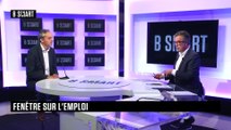 SMART JOB - Fenêtre sur l’emploi du mercredi 23 juin 2021