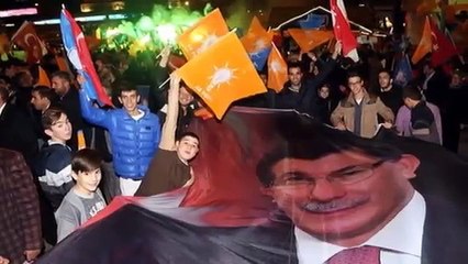 Pensilvanya, İngiltere, Amerika, İsrail kudurdu!