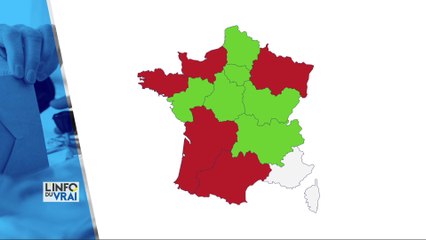 A quoi s'attendre pour le second tour des élections régionales ?