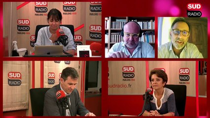 Cnews, Europe1, Libé / Deux gauches irréconciliables ? / Débacle LREM : où est Macron ?