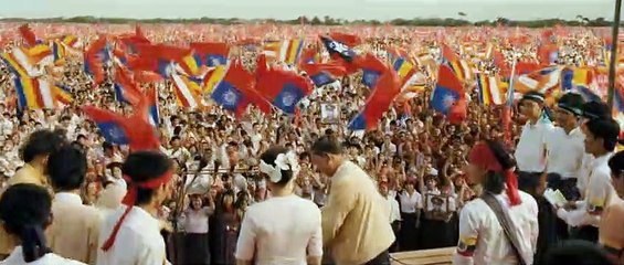 The Lady (2011) en français HD (FRENCH) Streaming