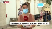 Procès #Bacot : notre journaliste Noémie Schulz raconte l'audition de Valérie Bacot