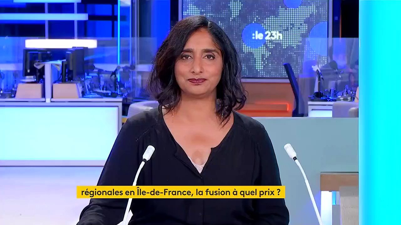 Régionales en Île-de-France : une alliance des listes de gauche au prix de certains sacrifices