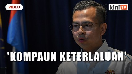 MP akan bantah kompaun keterlaluan bila Parlimen buka - Fahmi