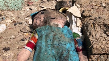 KONYA - Yangında hayatını kaybeden 3 kardeşten geriye hüzünlü hikayeleri kaldı