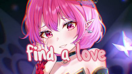 Nightcore - Love Like Mine (Lyrics) - Stela Cole