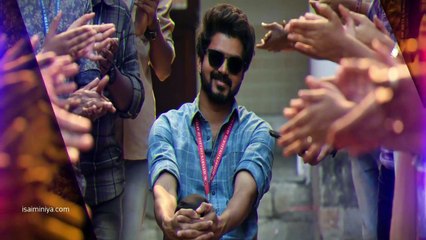 Master  Vaathi Raid    Tamil