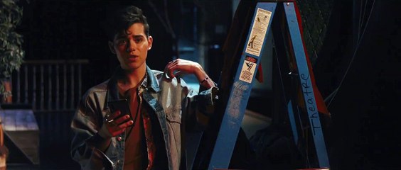 Freaky Film Extrait - C'est pas ce que vous croyez