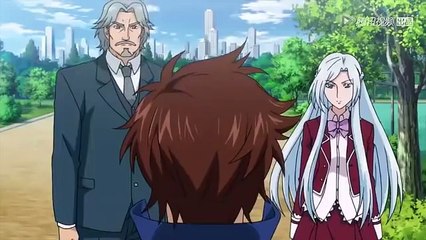 Quanzhi fashi episódio 04 Legendado em PT-BR Matheus - Projeto animes
