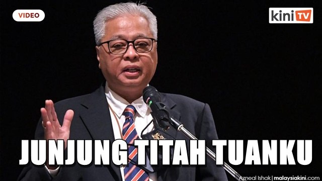 'Umno, BN tak akan sokong undi tak percaya' - Ismail