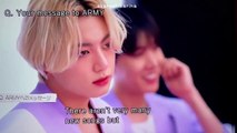 [ENG SUB] BTS The Best Japanese Album | Jacket Photoshoot behind the scene