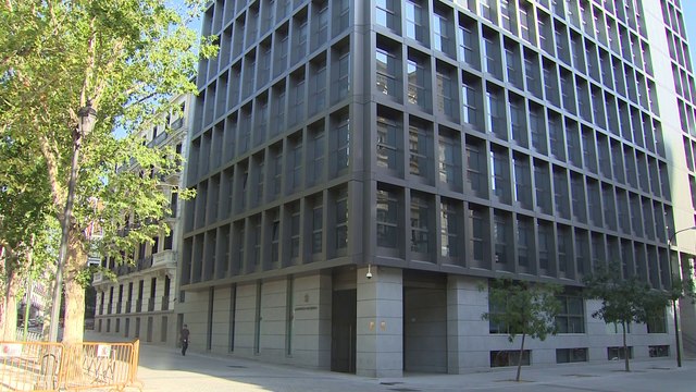 La Audiencia Nacional imputa al presidente de Iberdrola por encargos a Villarejo