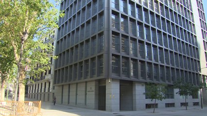 La Audiencia Nacional imputa al presidente de Iberdrola por encargos a Villarejo