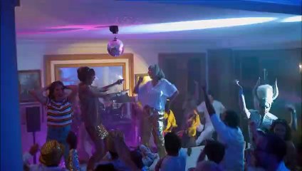 C'est quoi ce papy Film