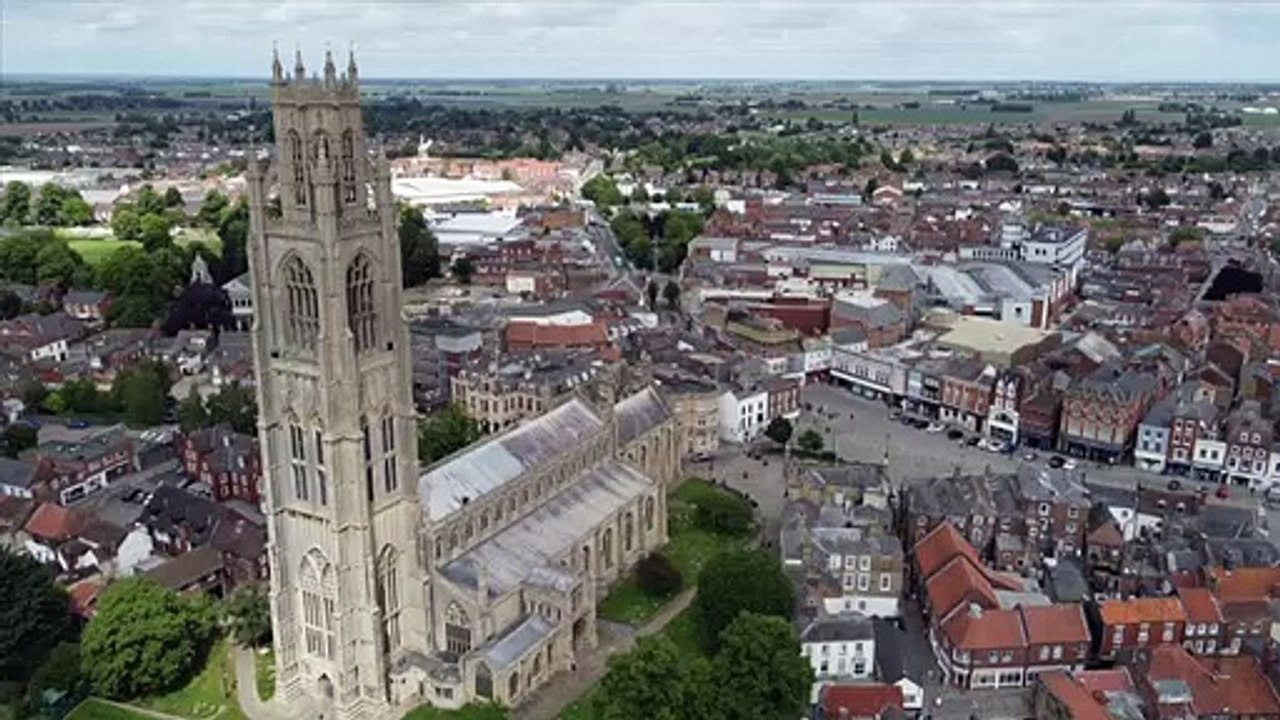 Bürger in Brexit-Hochburg sind zufrieden - die Wirtschaft weniger