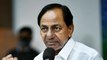 Telangana CM KCR accuses media of spreading misinformation about Covid