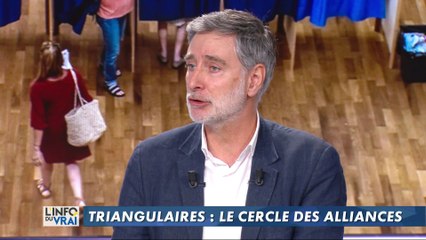 "Les présidents de région se sentent de plus en plus forts alors que personne ne vote pour eux"