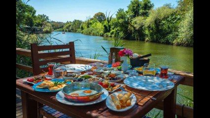 Ağva’da kahvaltı yapılabilecek mekanlar neresi? Ağva'ya nasıl gidilir?