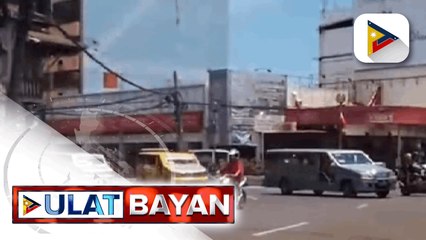 Download Video: 4 rehiyon sa Visayas at Mindanao, nasa high risk sa dami ng kaso ng COVID-19; 5 lalawigan, nananatiling areas of concern; DOH: COVID-19 variants, dahilan ng pagtaas ng kaso sa Visayas at Mindanao