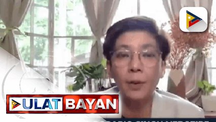Vaccination sites para sa tuturukan ng 1st dose at 2nd dose sa Maynila, pinaghiwalay; higit 140-K indibidwal, nabakunahan na sa pasay; Vaccination sa A5 group, ‘di pa nasimulan; 66% ng target population sa San Juan, nabakunahan na
