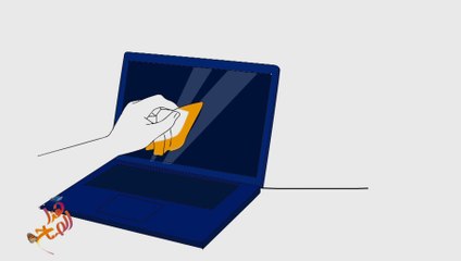 اقتصاد شخصي.. كيفية العناية بالحاسوب المحمول