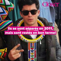 Ariana Grande : tous les hommes de sa vie