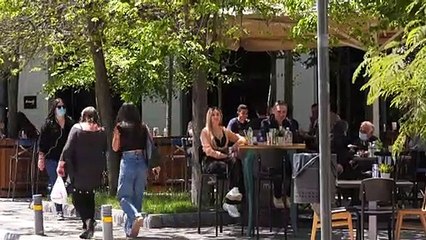 Από Μάιο για Ιούλιο το πρόγραμμα ενίσχυσης της εστίασης. Έρχεται νέο ράλι ανατιμήσεων